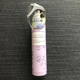 マーキュリーデュオ(MERCURYDUO)のマーキュリーデュオ×メガミノワッカ　エレガンス ヘアミスト　150ml(ヘアウォーター/ヘアミスト)