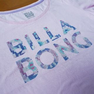 ビラボン(billabong)の(billabong)Tシャツ(Tシャツ(半袖/袖なし))