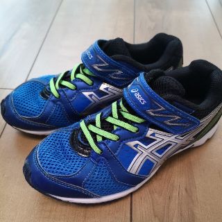 アシックス(asics)のasics LAZERBEAM 20.0cm(スニーカー)