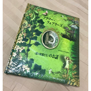 フラワーフェアリーズ 花の妖精たちのお話(絵本/児童書)