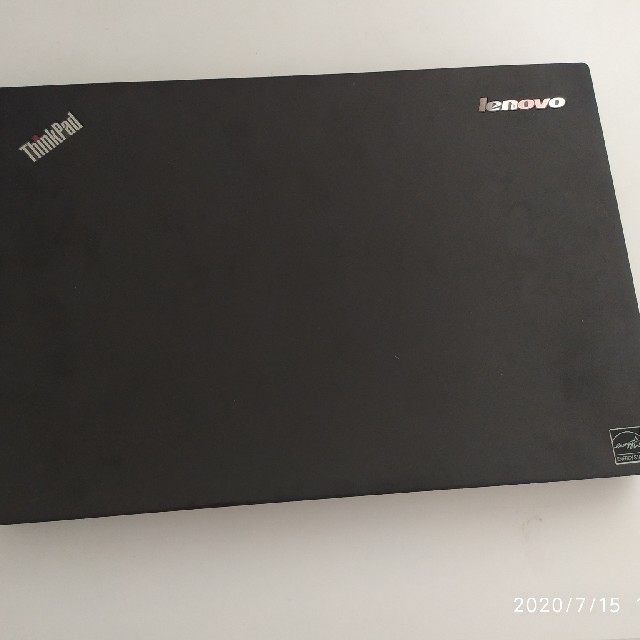 Lenovo(レノボ)の Lenovo Thinkpad X240 win10 i7 4Gb500Gb スマホ/家電/カメラのPC/タブレット(ノートPC)の商品写真