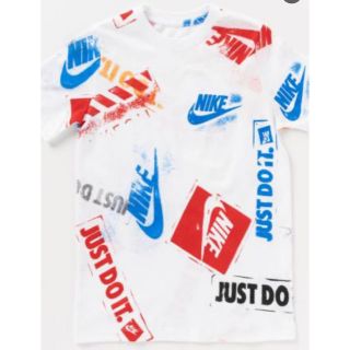 ナイキ(NIKE)のナイキ　キッズ　Tシャツ　130 XS (Tシャツ/カットソー)