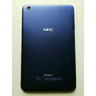 エヌイーシー(NEC)のNEC LAVIE Tab E (８インチ)期間限定値下げ中(タブレット)