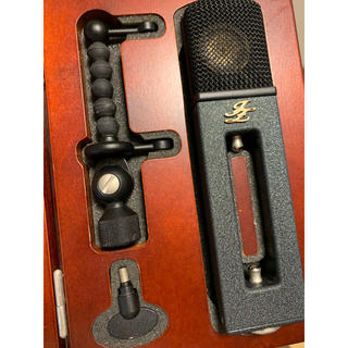 オーディオテクニカ(audio-technica)のJZ microphones BH-1 コンデンサーマイク(マイク)