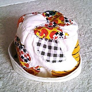 ブーフーウー(BOOFOOWOO)のBOOHOMES帽子(^^)(その他)