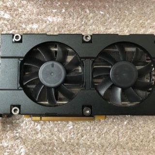 ELSA Geforce GTX1060 3GB S.A.C グラフィックカード(PC周辺機器)