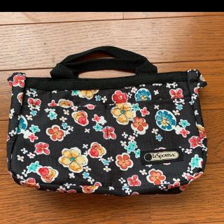 レスポートサック(LeSportsac)のバックインバック(その他)