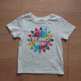 コドモビームス(こどもビームス)の★ビームスミニ★Tシャツ 90cm(Tシャツ/カットソー)