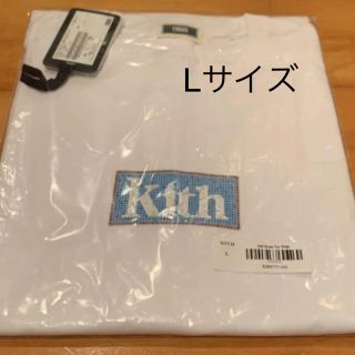 キース(KEITH)のLサイズ KITH mosaic Tee モザイク Tシャツ tee(Tシャツ/カットソー(半袖/袖なし))