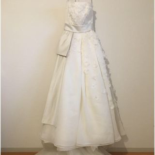 ヴェラウォン(Vera Wang)のVERA WANG ウェディングドレス(ウェディングドレス)