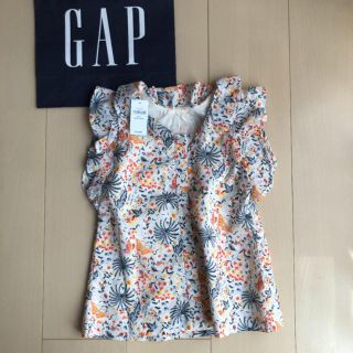 ベビーギャップ(babyGAP)の新品☆GAP ワンピース babygap プティマイン  zara (ワンピース)