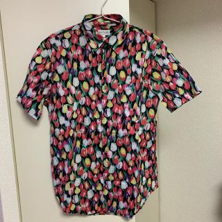 ポールスミス(Paul Smith)のPaul Smith 半袖シャツ(シャツ/ブラウス(半袖/袖なし))