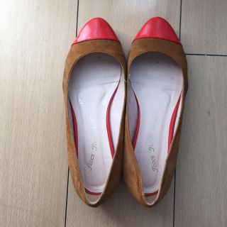 レペット(repetto)のFLOCE バレエシューズ(バレエシューズ)