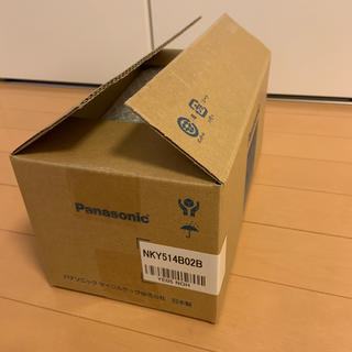パナソニック(Panasonic)のNKY514B02B 13.2Ah パナソニック　バッテリー　電動自転車(その他)