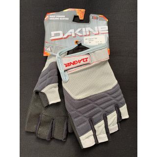 ダカイン(Dakine)の⚫︎新品 ダカイン セーリンググローブ XLサイズ メッシュ グローブ 送料無料(その他)