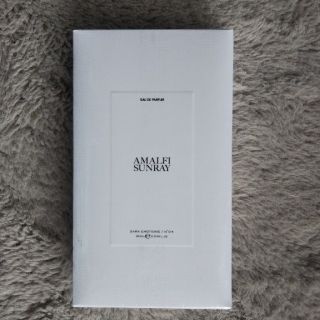 ザラ(ZARA)のZARA Emotions AMALFI 90ml Jo Malone(ユニセックス)