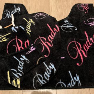 レディー(Rady)のらぁさん様専用　radyセット(ファッション雑貨)