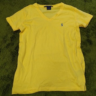 ラルフローレン(Ralph Lauren)の RALPH LAUREN SPORT XS(Tシャツ(半袖/袖なし))