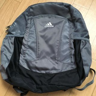 アディダス(adidas)のadidas リュック　kids(リュックサック)