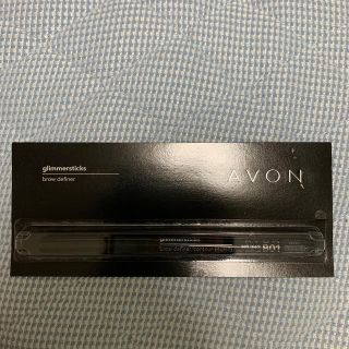 エイボン(AVON)のアイブロウ(アイブロウペンシル)