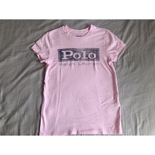 ポロラルフローレン(POLO RALPH LAUREN)の＊ポロラルフローレンTシャツ(Tシャツ(半袖/袖なし))