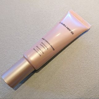 ローラメルシエ(laura mercier)の超美品【ローラメルシエ】 ピュア キャンバス プライマー イルミネーティング  (化粧下地)