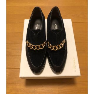 スリーワンフィリップリム(3.1 Phillip Lim)の週末限定sale 3.1philliplim フィリップリム(ローファー/革靴)