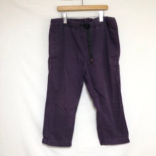 グラミチ 七分丈 ワークパンツ/カーゴパンツ(メンズ)の通販 10点