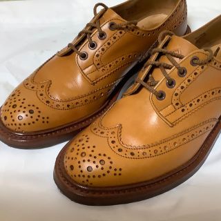 トリッカーズ(Trickers)のトリッカーズ　バートン　(ドレス/ビジネス)