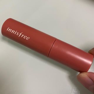 イニスフリー(Innisfree)のイニスフリー ビビッドコットン インクティント(口紅)