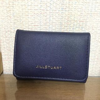 ジルスチュアート(JILLSTUART)のJILLSTUART ミニ財布 付録(財布)