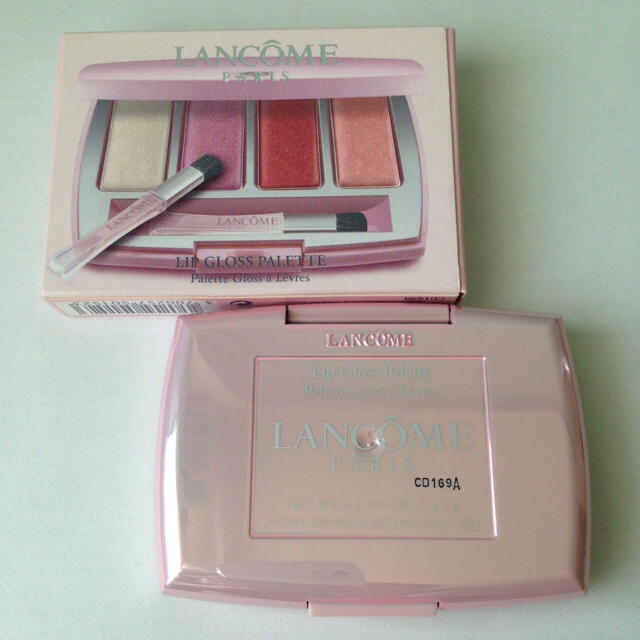 LANCOME(ランコム)の♡ランコム♡リップグロス コスメ/美容のベースメイク/化粧品(リップグロス)の商品写真