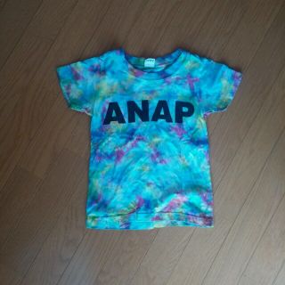 アナップキッズ(ANAP Kids)のANAP　Tシャツ(Tシャツ/カットソー)