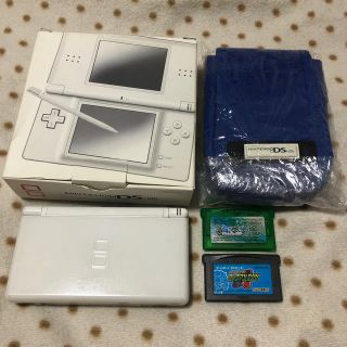 ヒロとう様専用(携帯用ゲーム機本体)