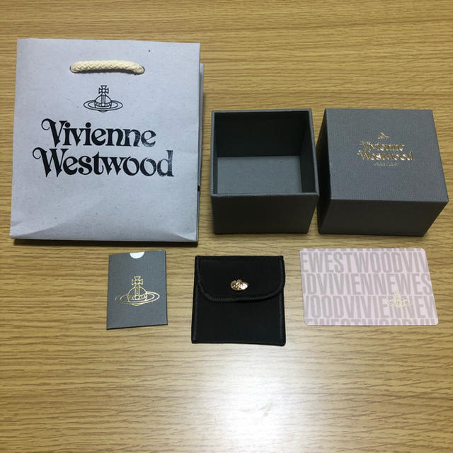 Vivienne Westwood - ヴィヴィアンウエストウッド 空箱の通販 by Vivienne Westwood - ヴィヴィアンウエストウッド 空箱の通販 by