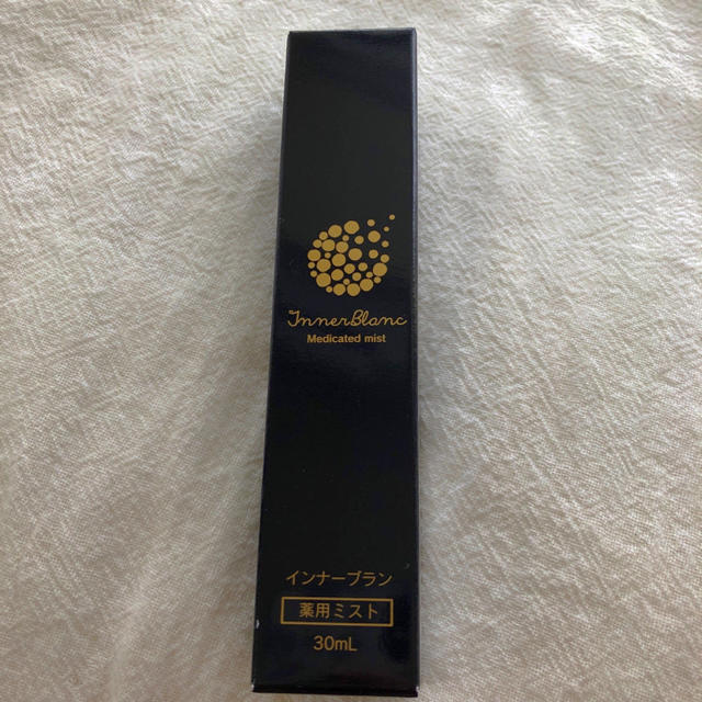 インナーブラン　薬用ミスト　30ml