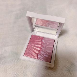 ゲラン(GUERLAIN)のゲラン　メテオリットハイライターデュオ　ホログラフィック(フェイスパウダー)