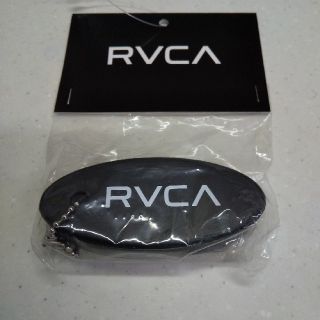 ルーカ(RVCA)のRVCA　フローティングキーホルダー(サーフィン)