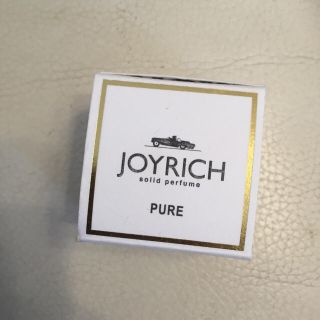 ジョイリッチ(JOYRICH)のjoyrich 香水 perfume (ユニセックス)