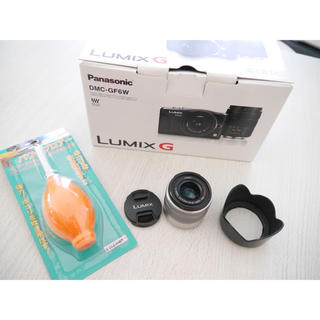 極上品❤︎LUMIX G レンズ 5点(その他)