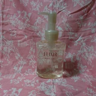 エリクシール(ELIXIR)のELIXIR  moist-in cleanser(化粧水/ローション)