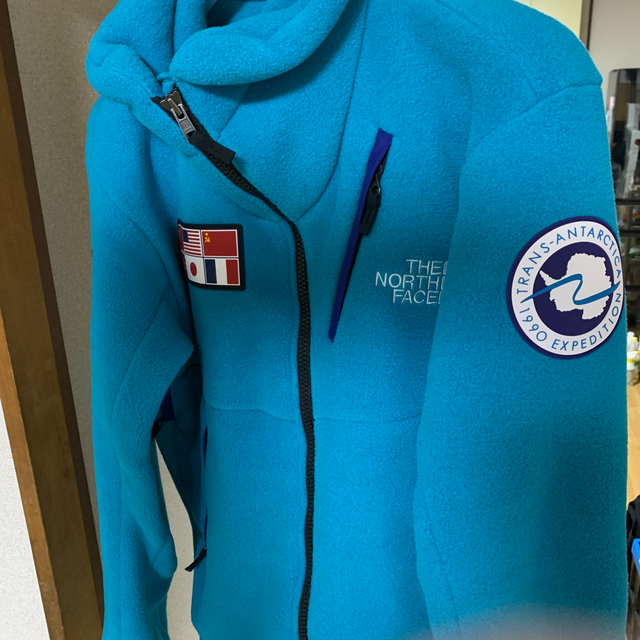 THE NORTH FACE - Trans Antarctica Fleece Jacketの通販 by ツナ's shop｜ザノースフェイスならラクマ 超激得人気