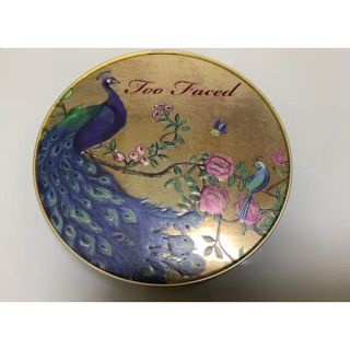 トゥフェイス(Too Faced)のトゥーフェイスド  フェイスカラー(フェイスカラー)