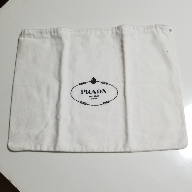 PRADA(プラダ)のプラダバック収納袋 その他のその他(その他)の商品写真