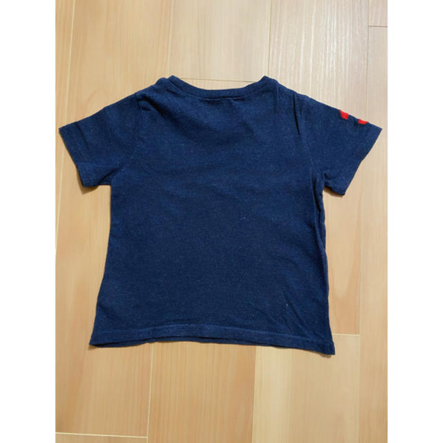 Ralph Lauren(ラルフローレン)のラルフローレン　Tシャツ♡ キッズ/ベビー/マタニティのキッズ服男の子用(90cm~)(Tシャツ/カットソー)の商品写真