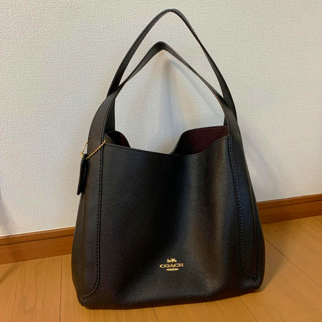 coach ハドリーホーボー　ショルダーバッグ