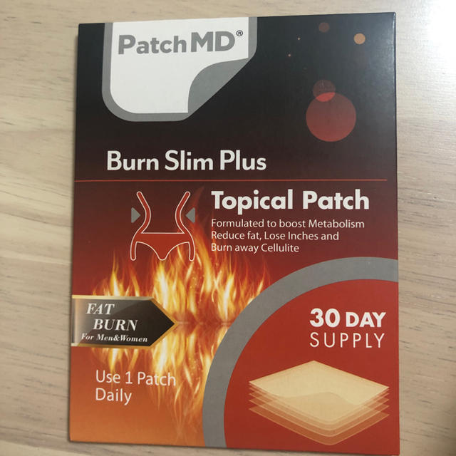 Patch MD