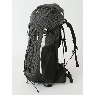 ホグロフス(Haglofs)の【新品】HAGLOFS(ホグロフス)　ROSE 55㍑　バックパック（リュック）(登山用品)