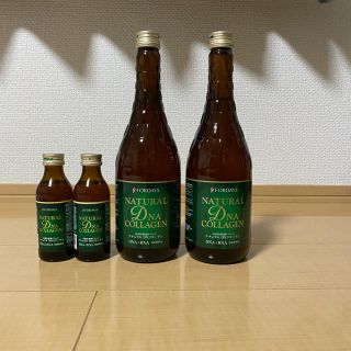 フォーデイズ　拡散ドリンク(コラーゲン)