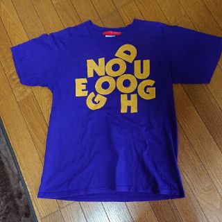 グッドイナフ(GOODENOUGH)のGOODENOUGH  Tシャツ(Tシャツ/カットソー(半袖/袖なし))